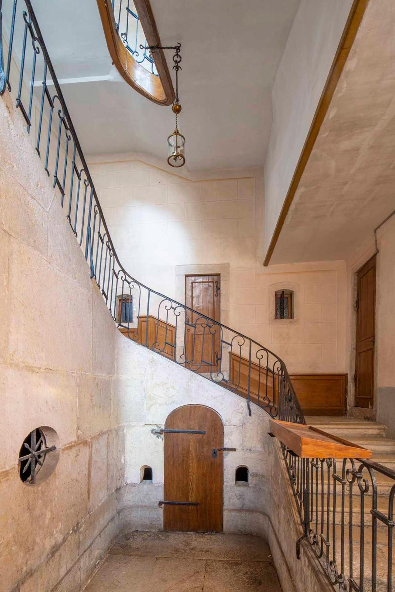 L'Aristoloche Apartment ซาลอนส์-เลส์-แบ็งส์ ภายนอก รูปภาพ